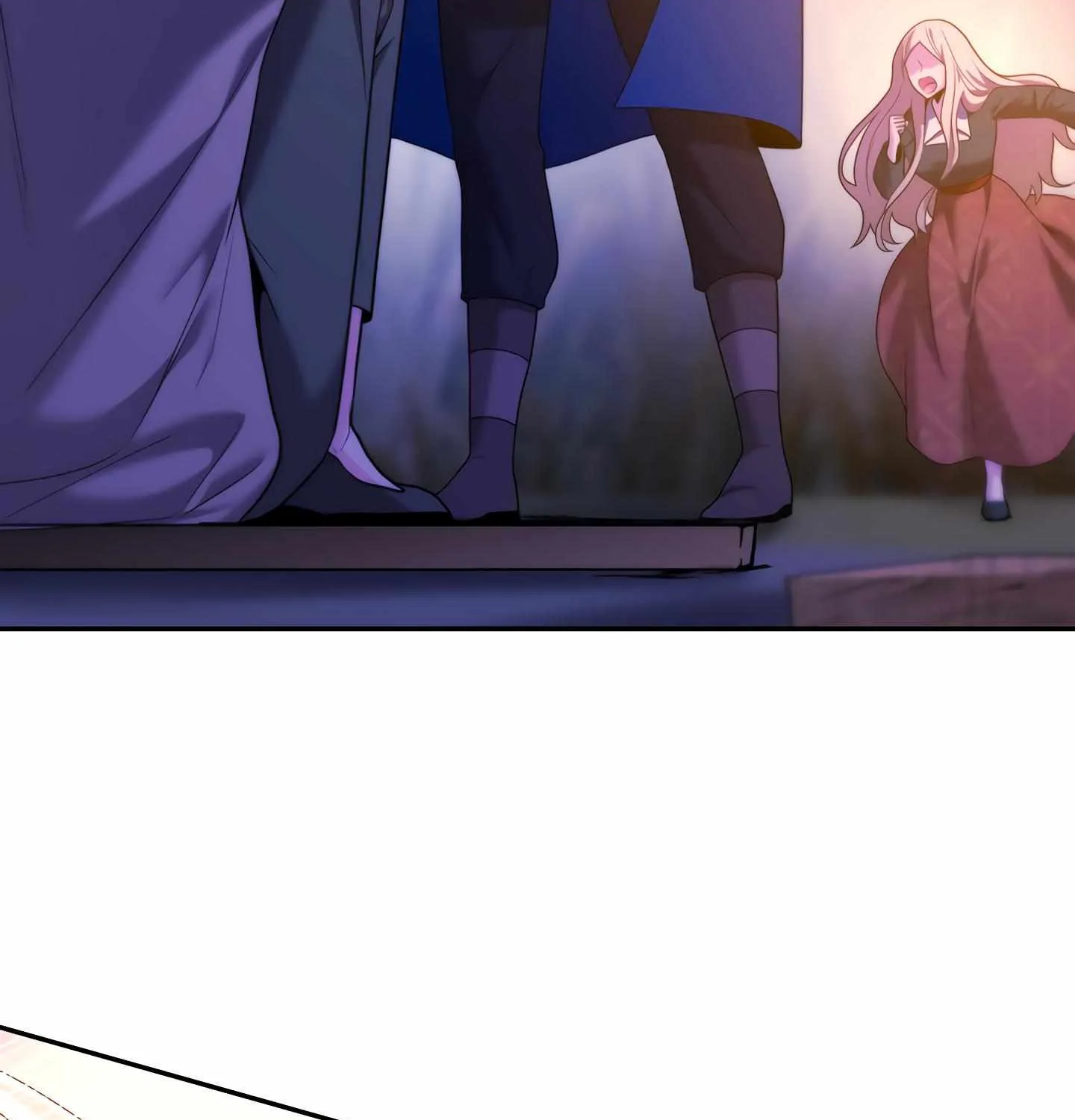Read Fire in the Swamp chapter 44 image 54 on Lezhin