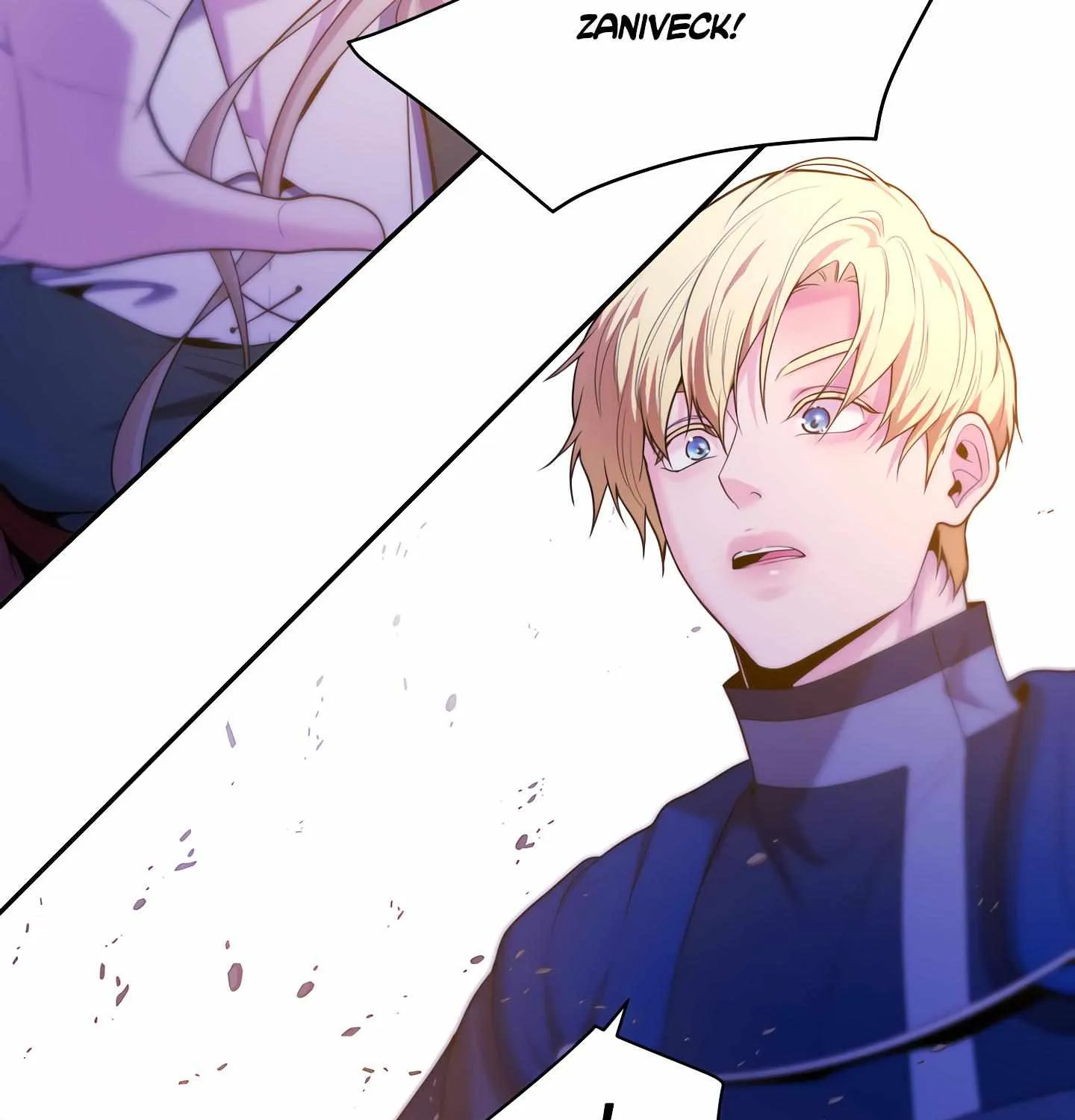Read Fire in the Swamp chapter 44 image 60 on Lezhin