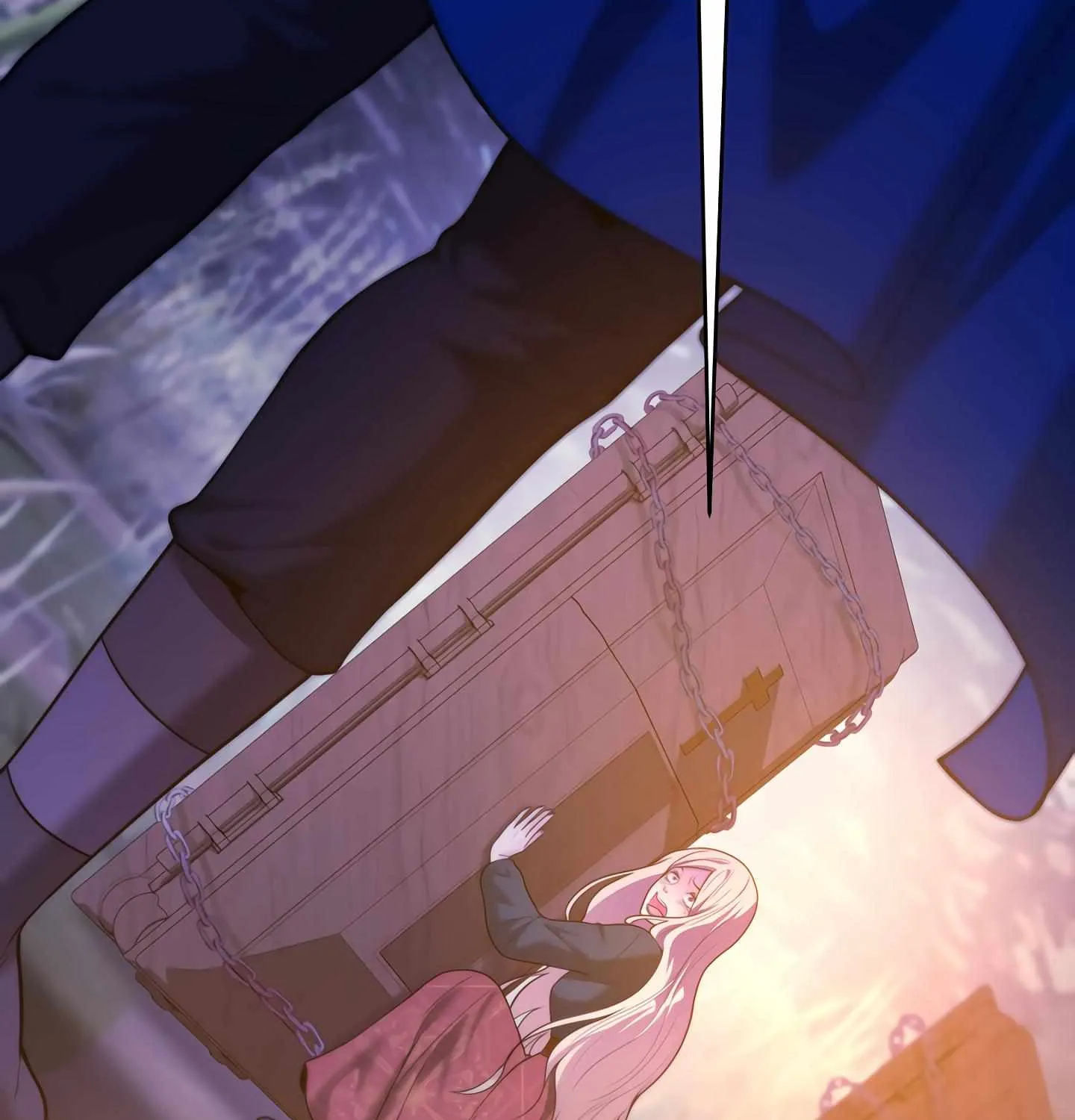 Read Fire in the Swamp chapter 44 image 66 on Lezhin