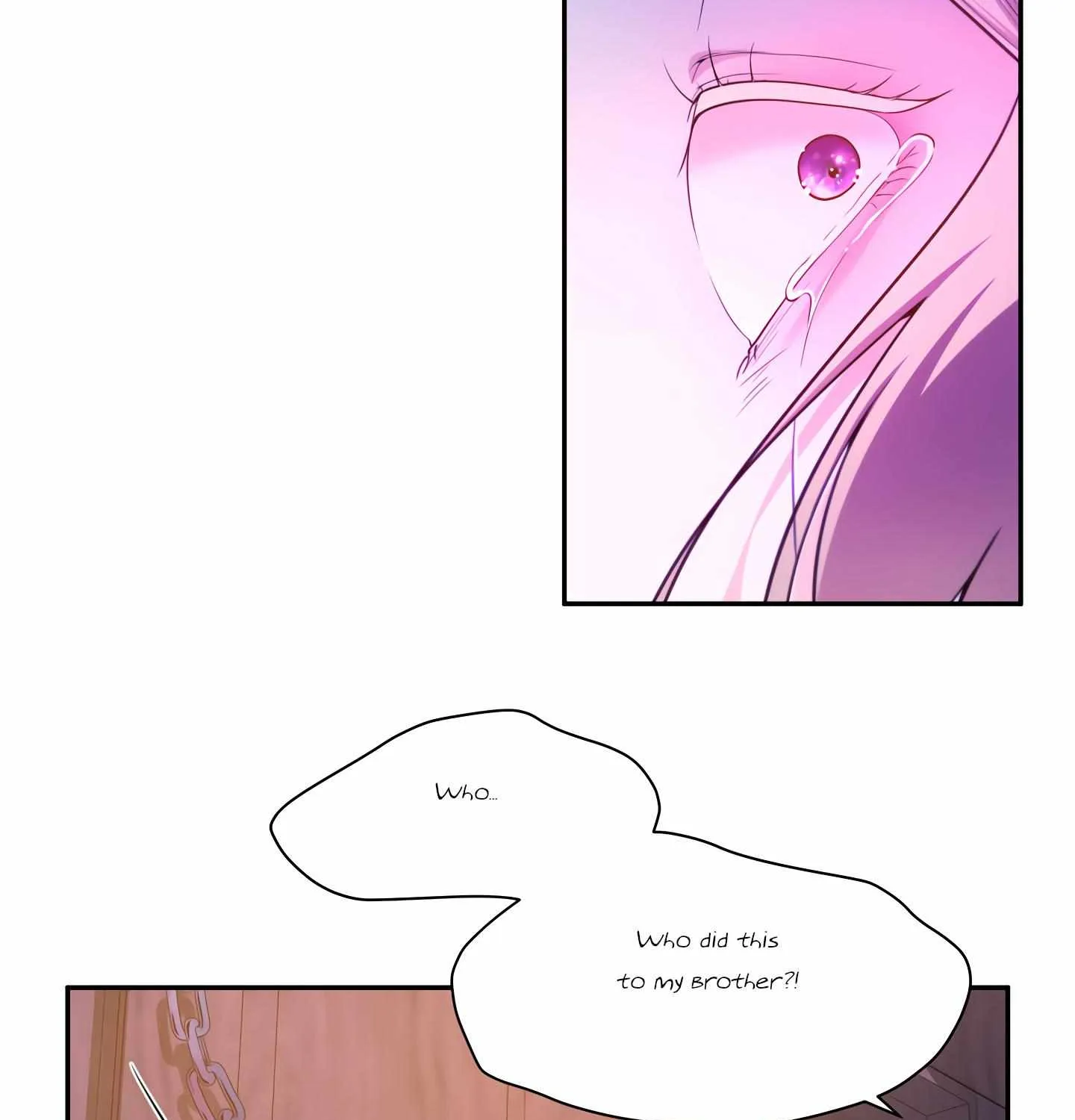 Read Fire in the Swamp chapter 44 image 74 on Lezhin
