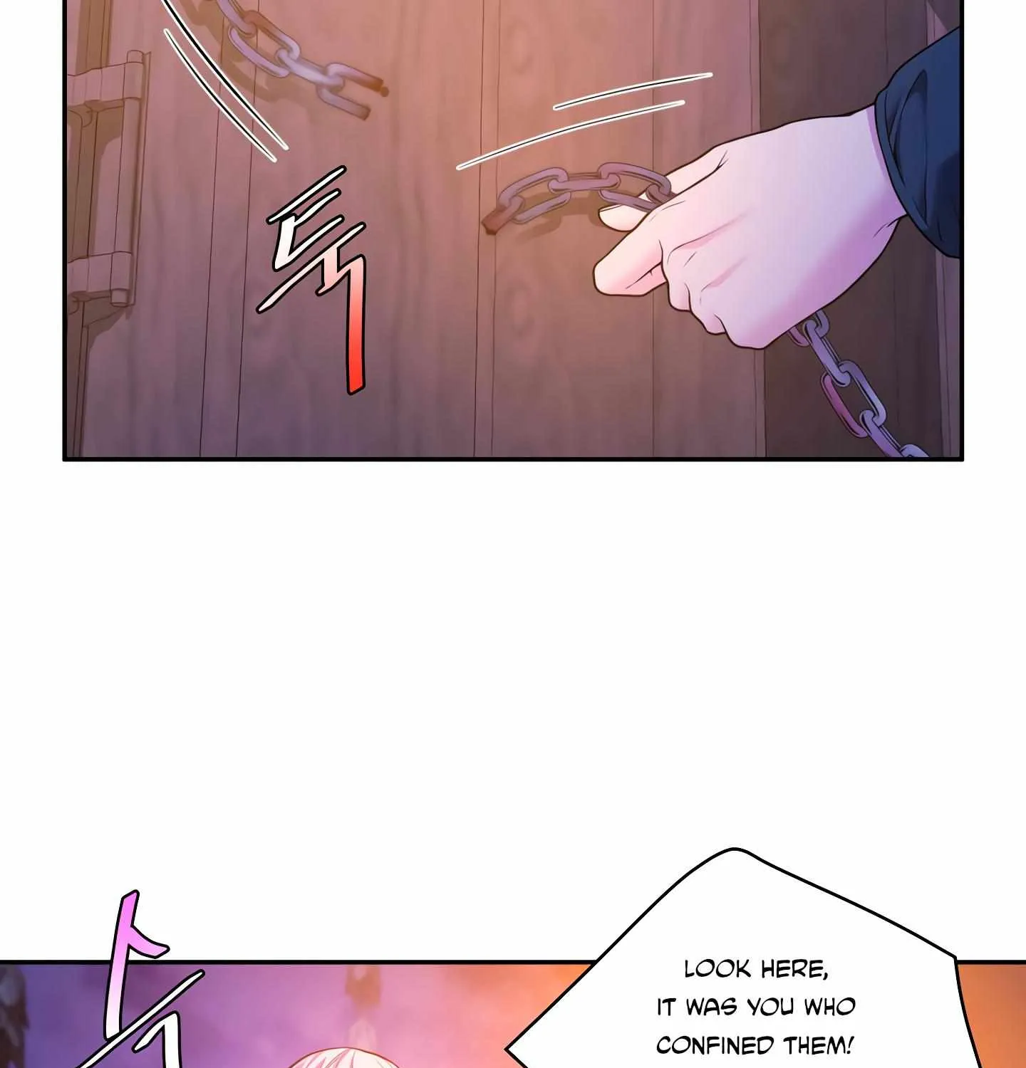 Read Fire in the Swamp chapter 44 image 76 on Lezhin