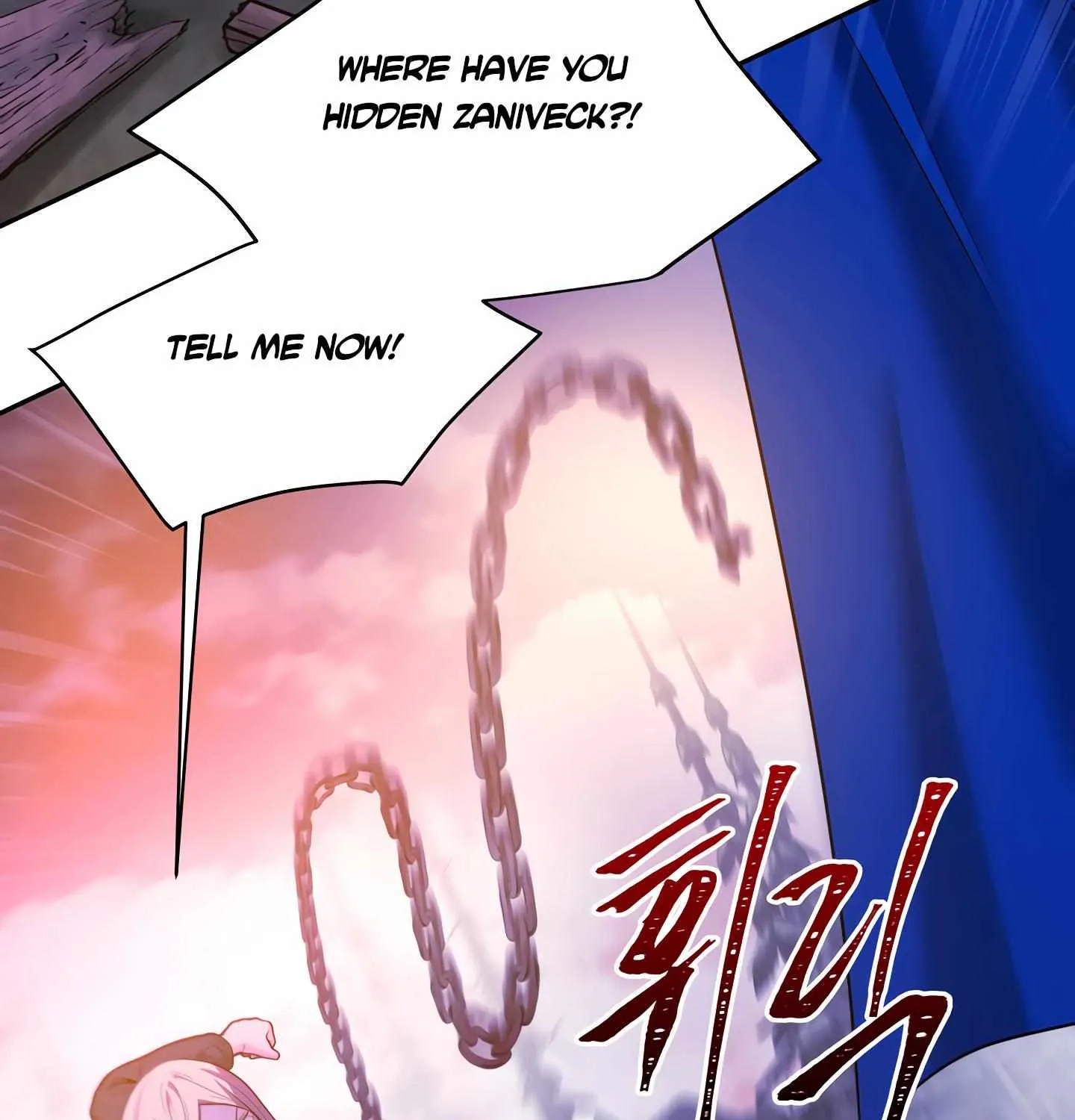 Read Fire in the Swamp chapter 44 image 80 on Lezhin