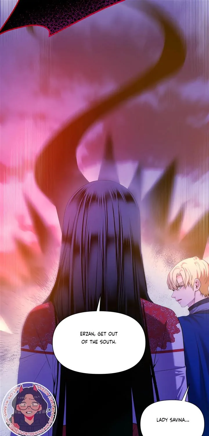 Read Fire in the Swamp chapter 45 image 14 on Lezhin