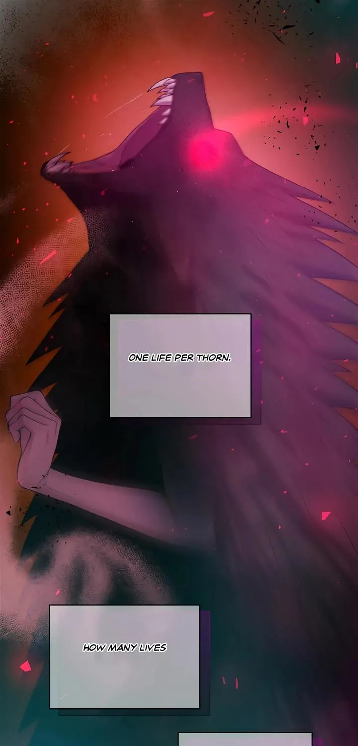 Read Fire in the Swamp chapter 45 image 16 on Lezhin