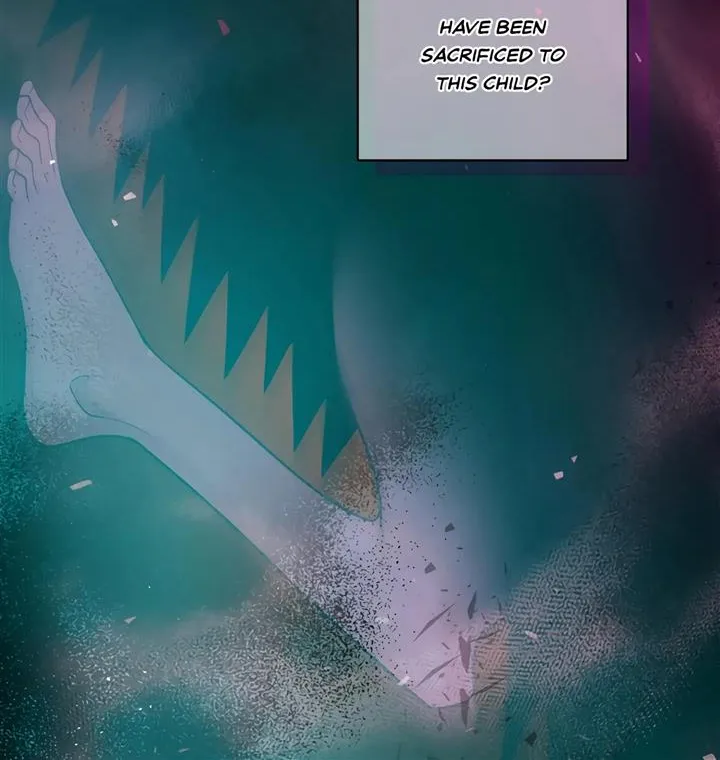 Read Fire in the Swamp chapter 45 image 17 on Lezhin