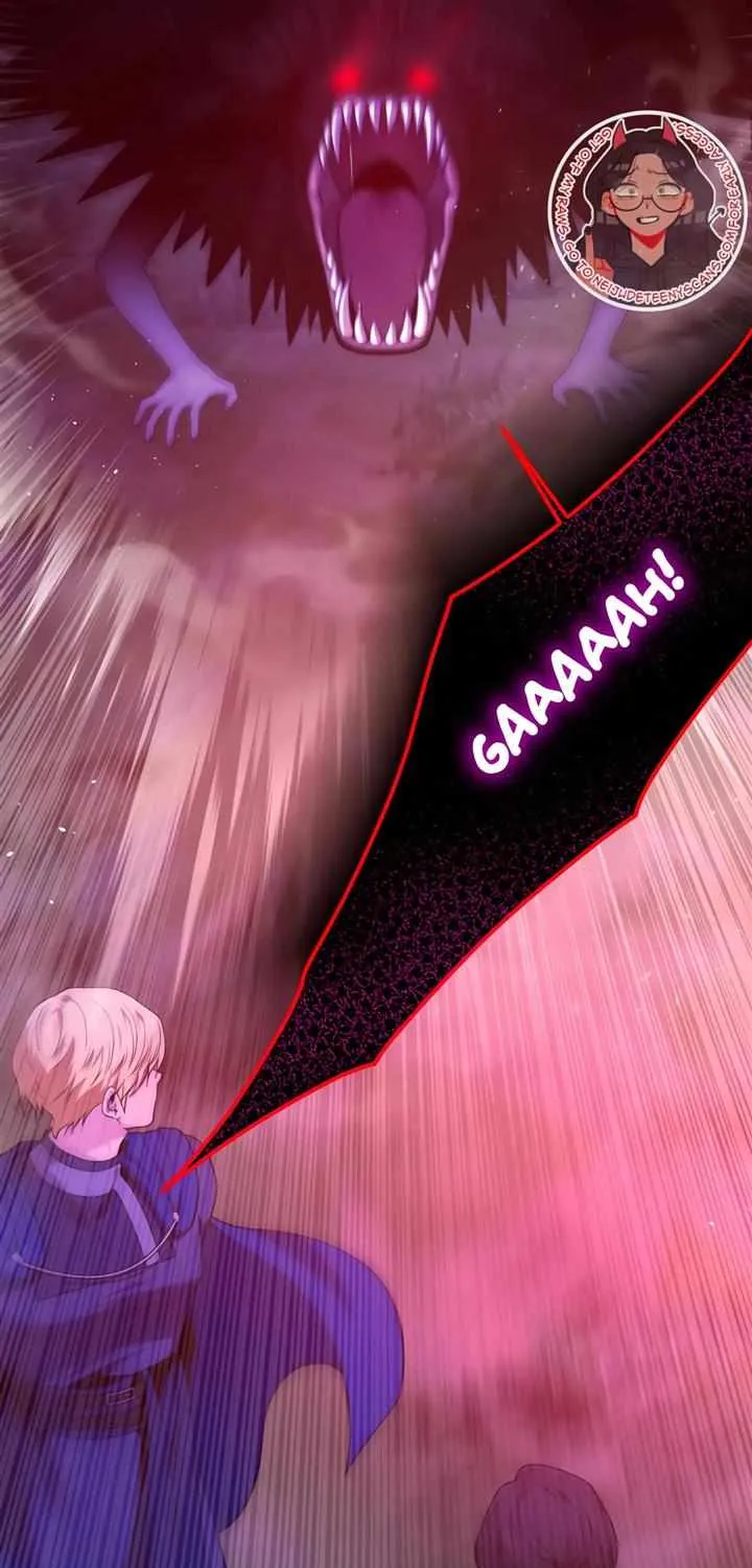 Read Fire in the Swamp chapter 45 image 2 on Lezhin