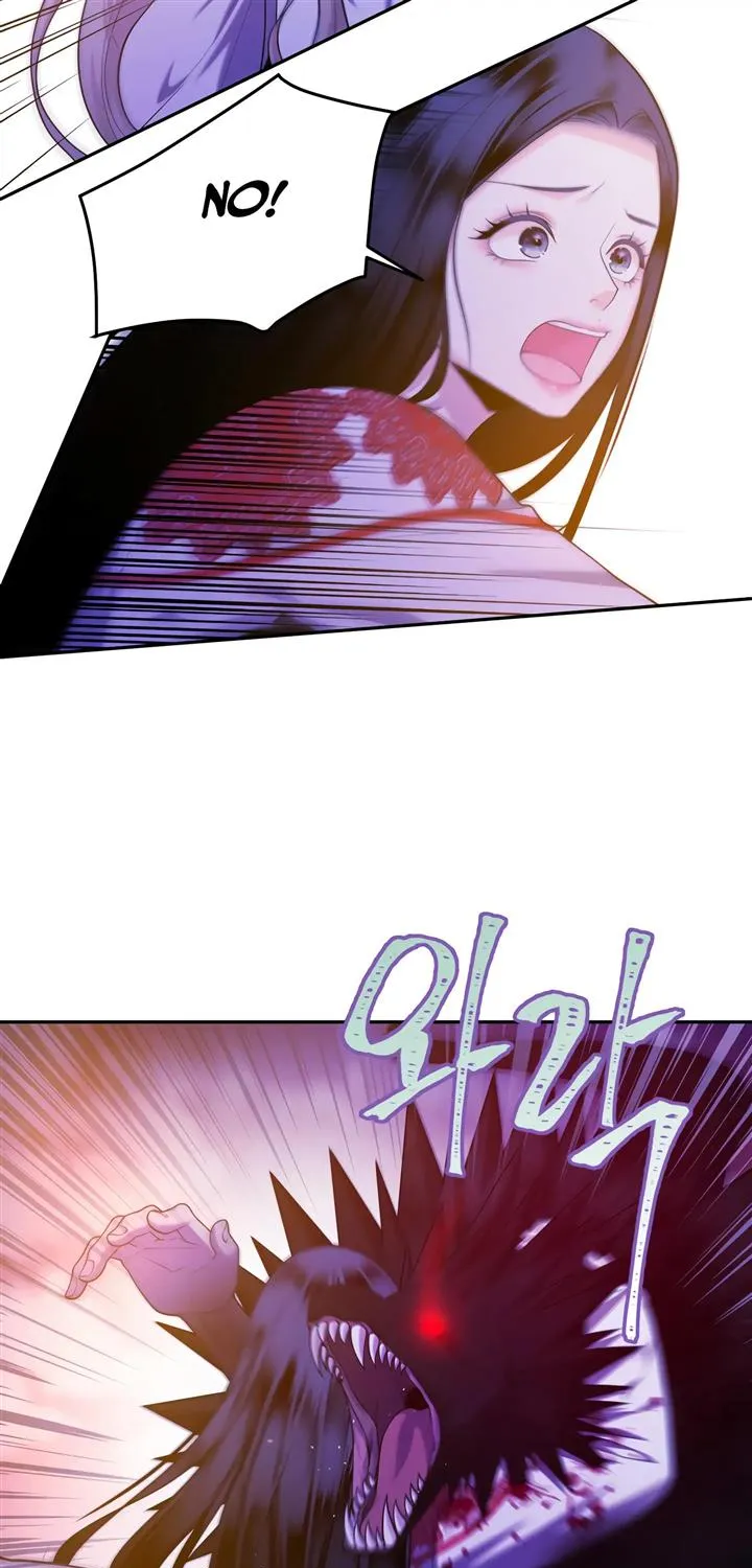 Read Fire in the Swamp chapter 45 image 24 on Lezhin