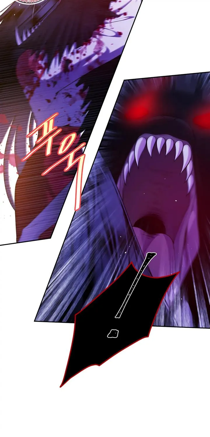 Read Fire in the Swamp chapter 45 image 26 on Lezhin