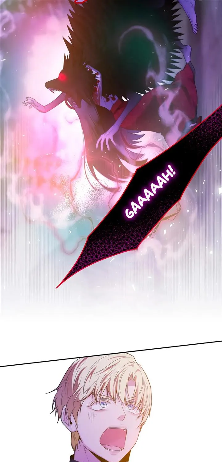 Read Fire in the Swamp chapter 45 image 28 on Lezhin