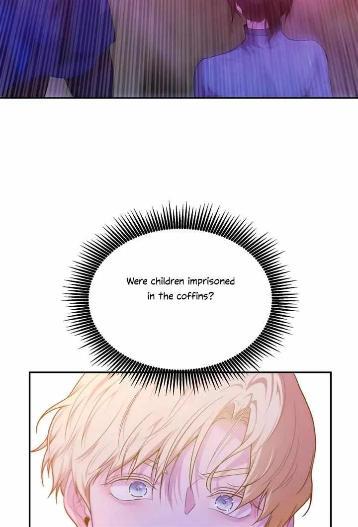 Read Fire in the Swamp chapter 45 image 3 on Lezhin