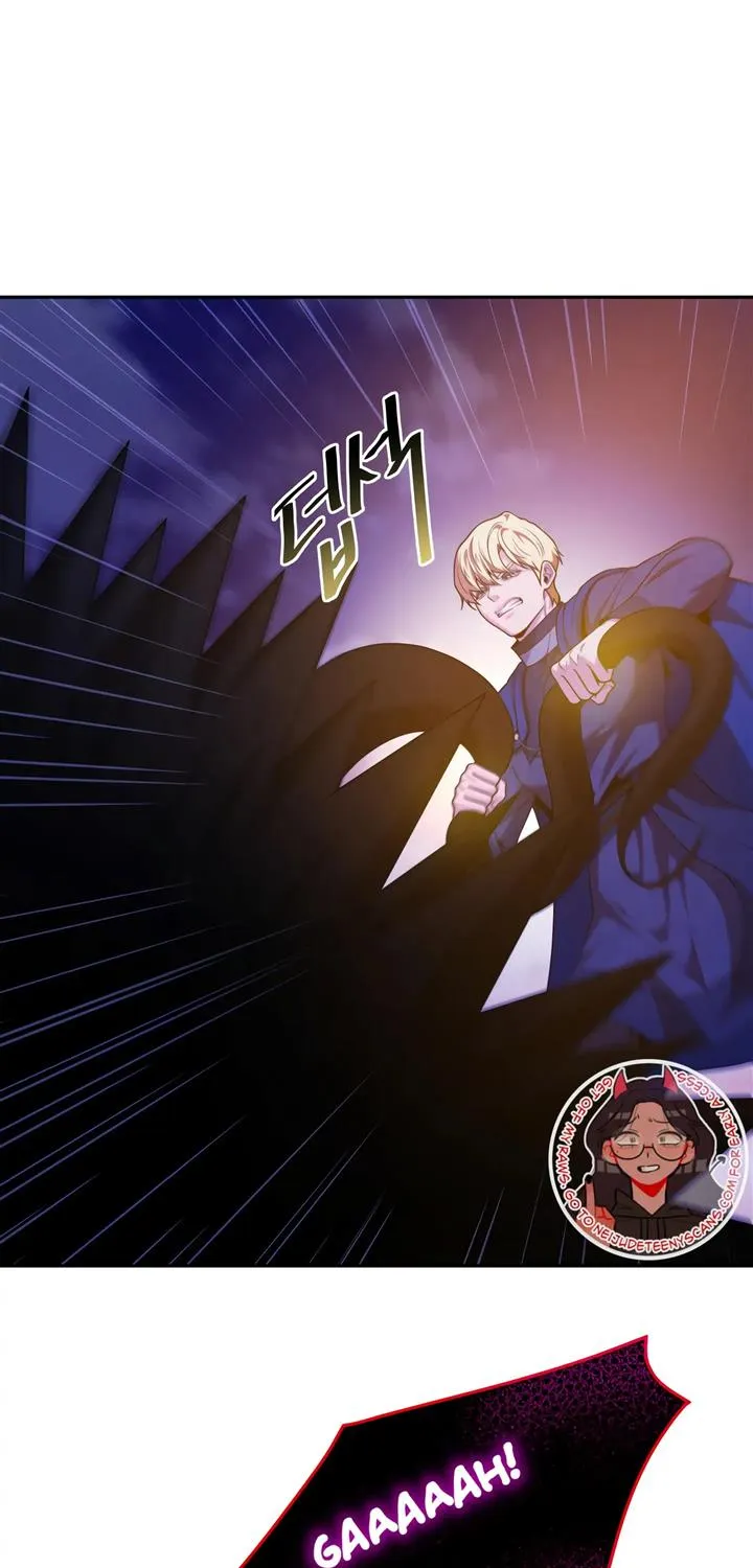 Read Fire in the Swamp chapter 45 image 30 on Lezhin