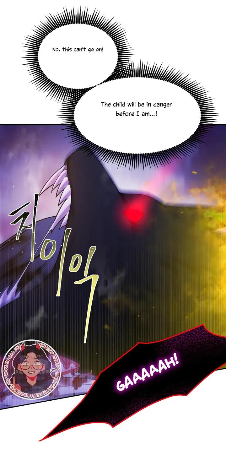 Read Fire in the Swamp chapter 45 image 34 on Lezhin