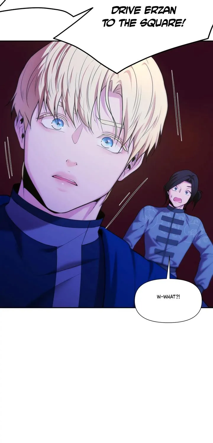 Read Fire in the Swamp chapter 45 image 36 on Lezhin