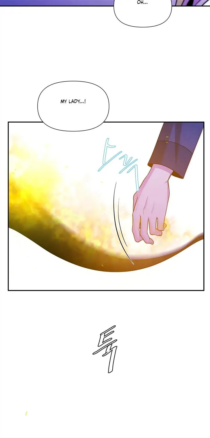 Read Fire in the Swamp chapter 45 image 38 on Lezhin