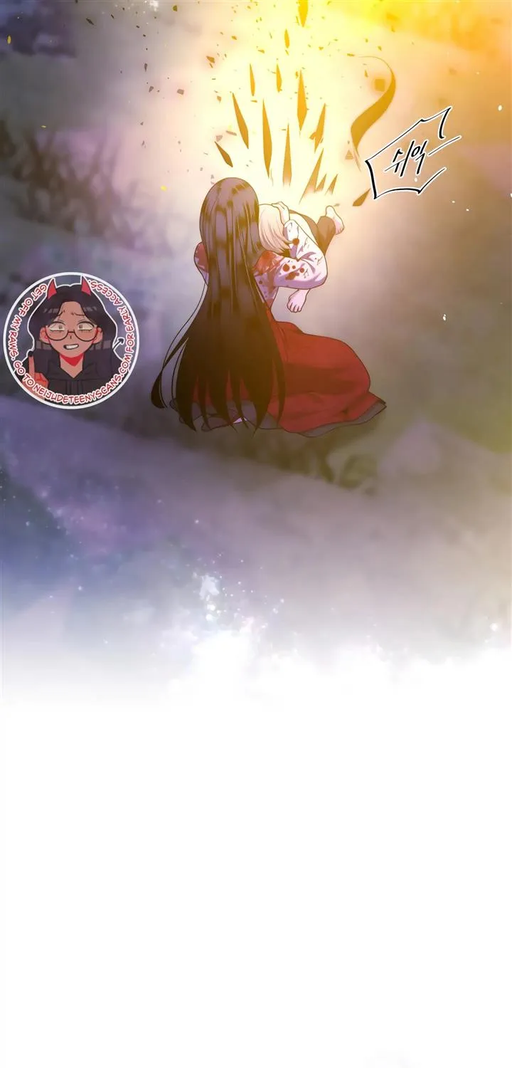 Read Fire in the Swamp chapter 45 image 40 on Lezhin