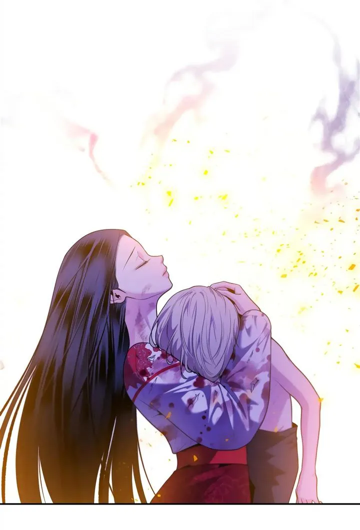 Read Fire in the Swamp chapter 45 image 41 on Lezhin