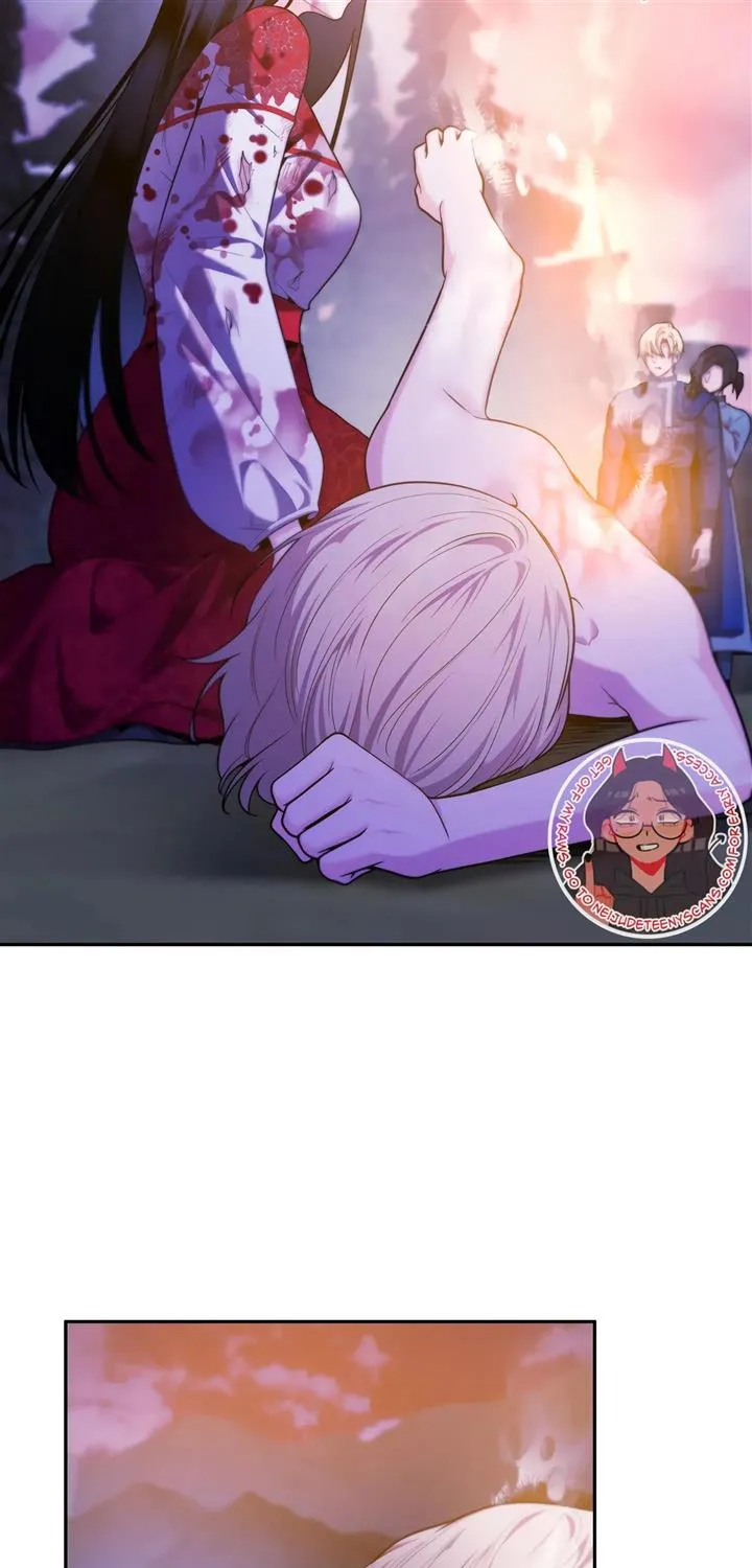 Read Fire in the Swamp chapter 45 image 44 on Lezhin