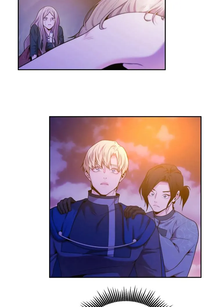 Read Fire in the Swamp chapter 45 image 45 on Lezhin