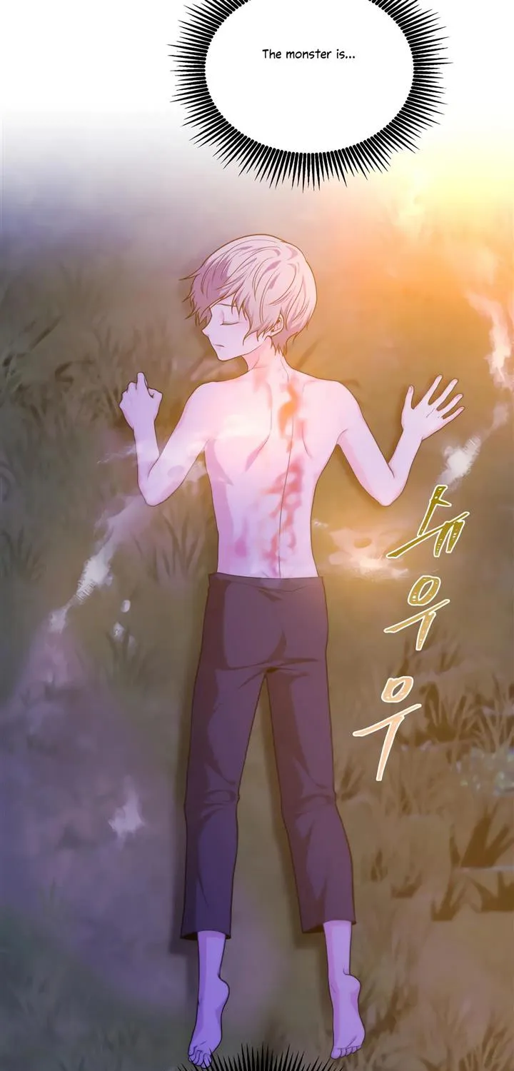 Read Fire in the Swamp chapter 45 image 46 on Lezhin