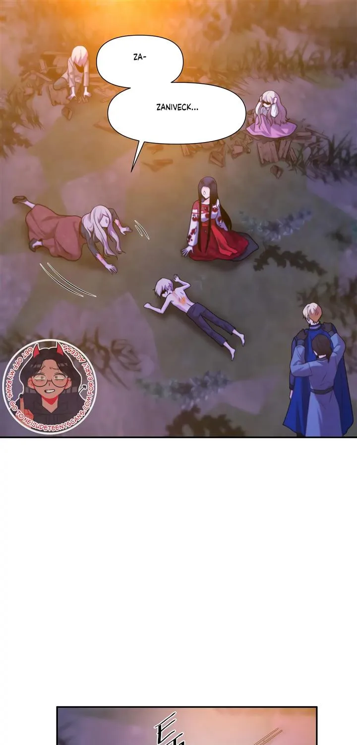 Read Fire in the Swamp chapter 45 image 48 on Lezhin