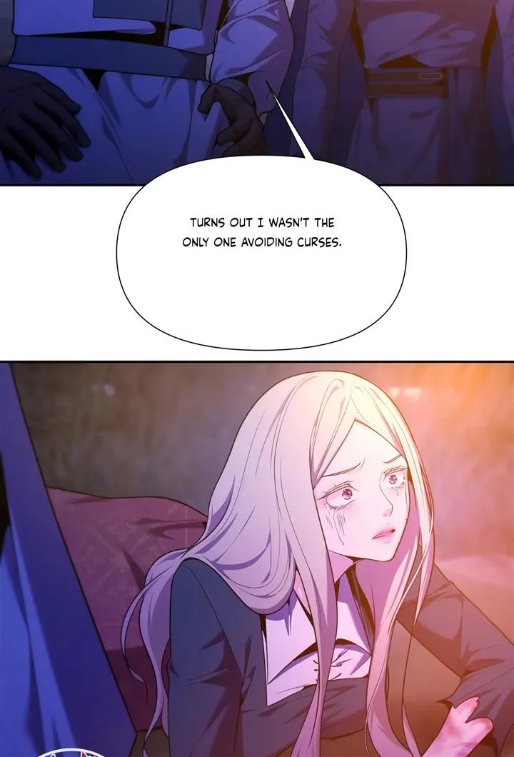 Read Fire in the Swamp chapter 45 image 5 on Lezhin