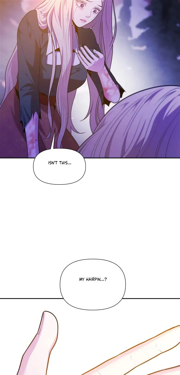 Read Fire in the Swamp chapter 45 image 50 on Lezhin
