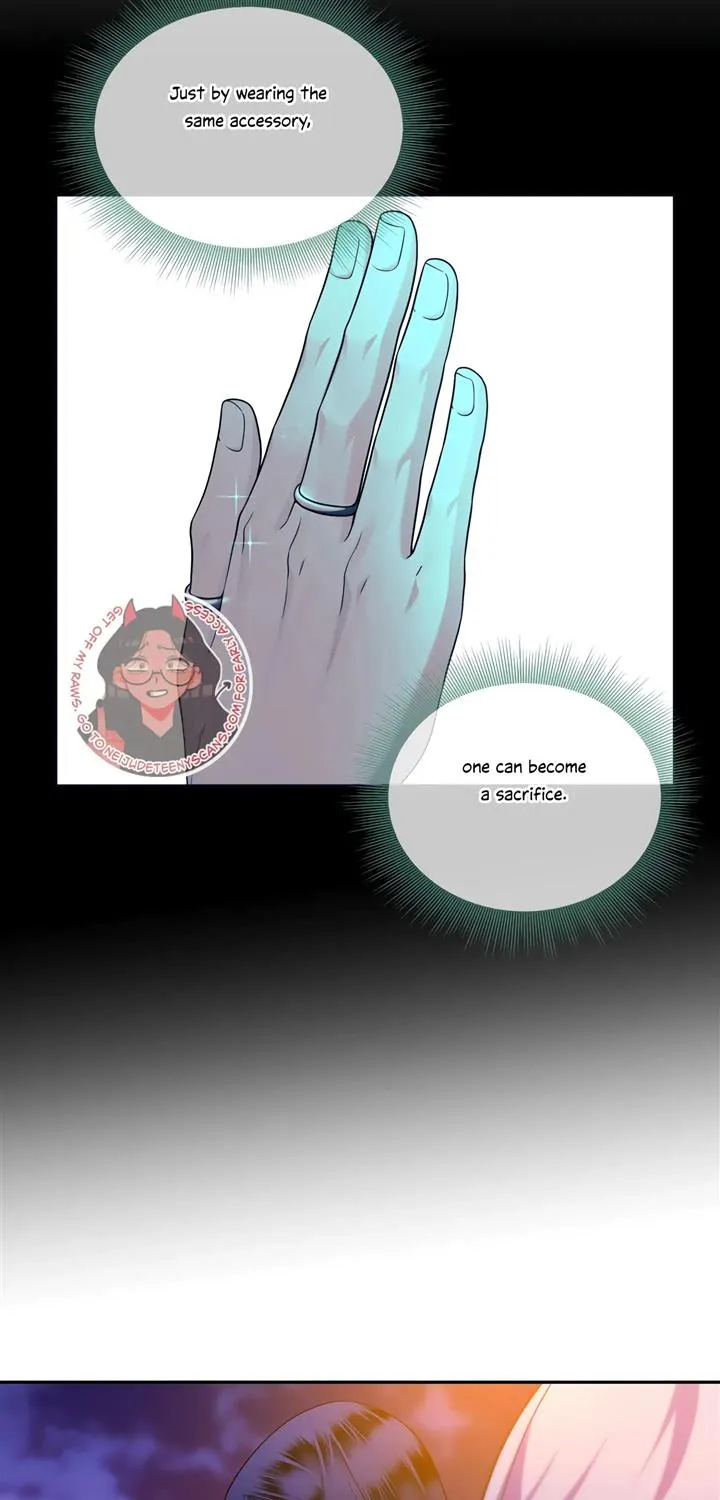 Read Fire in the Swamp chapter 45 image 52 on Lezhin