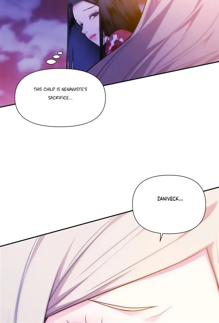 Read Fire in the Swamp chapter 45 image 53 on Lezhin