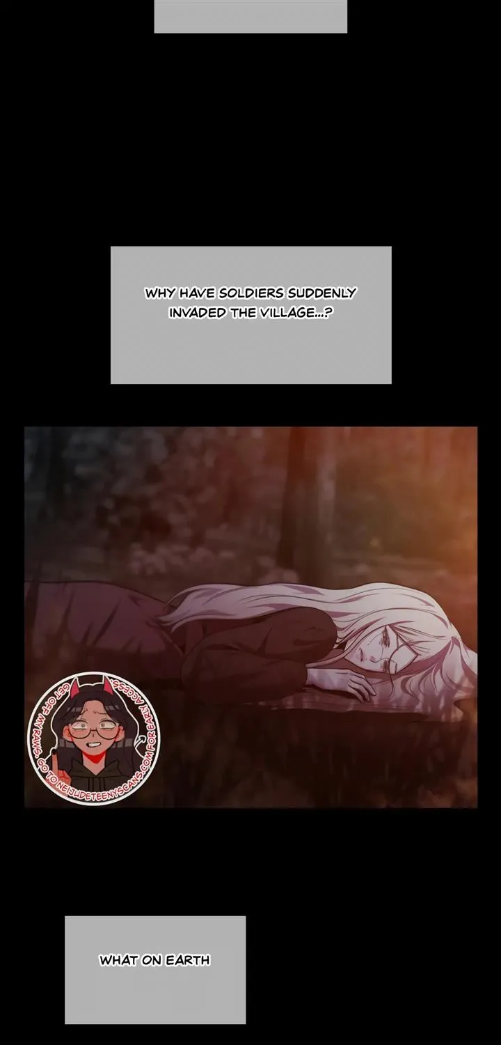 Read Fire in the Swamp chapter 45 image 56 on Lezhin