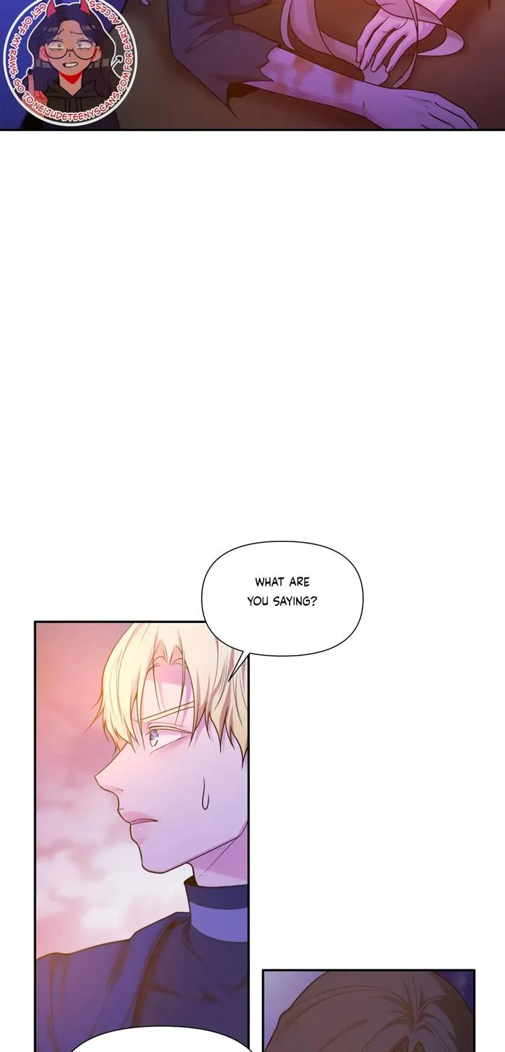 Read Fire in the Swamp chapter 45 image 6 on Lezhin