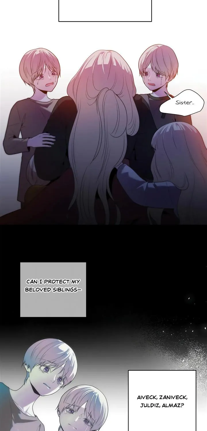 Read Fire in the Swamp chapter 45 image 64 on Lezhin
