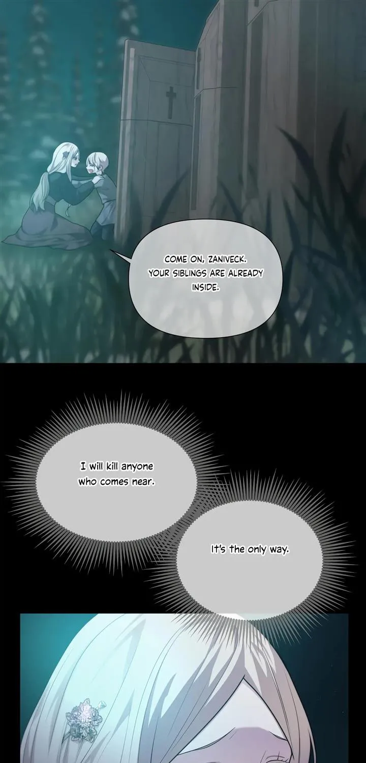 Read Fire in the Swamp chapter 45 image 68 on Lezhin