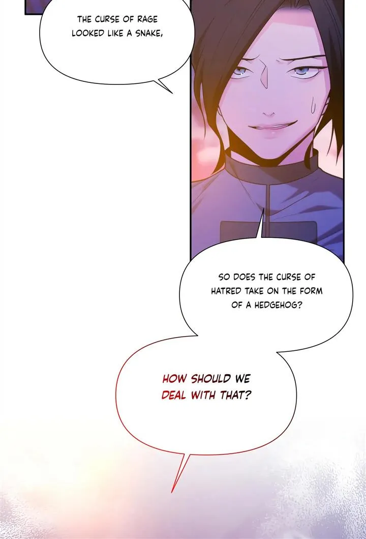 Read Fire in the Swamp chapter 45 image 7 on Lezhin