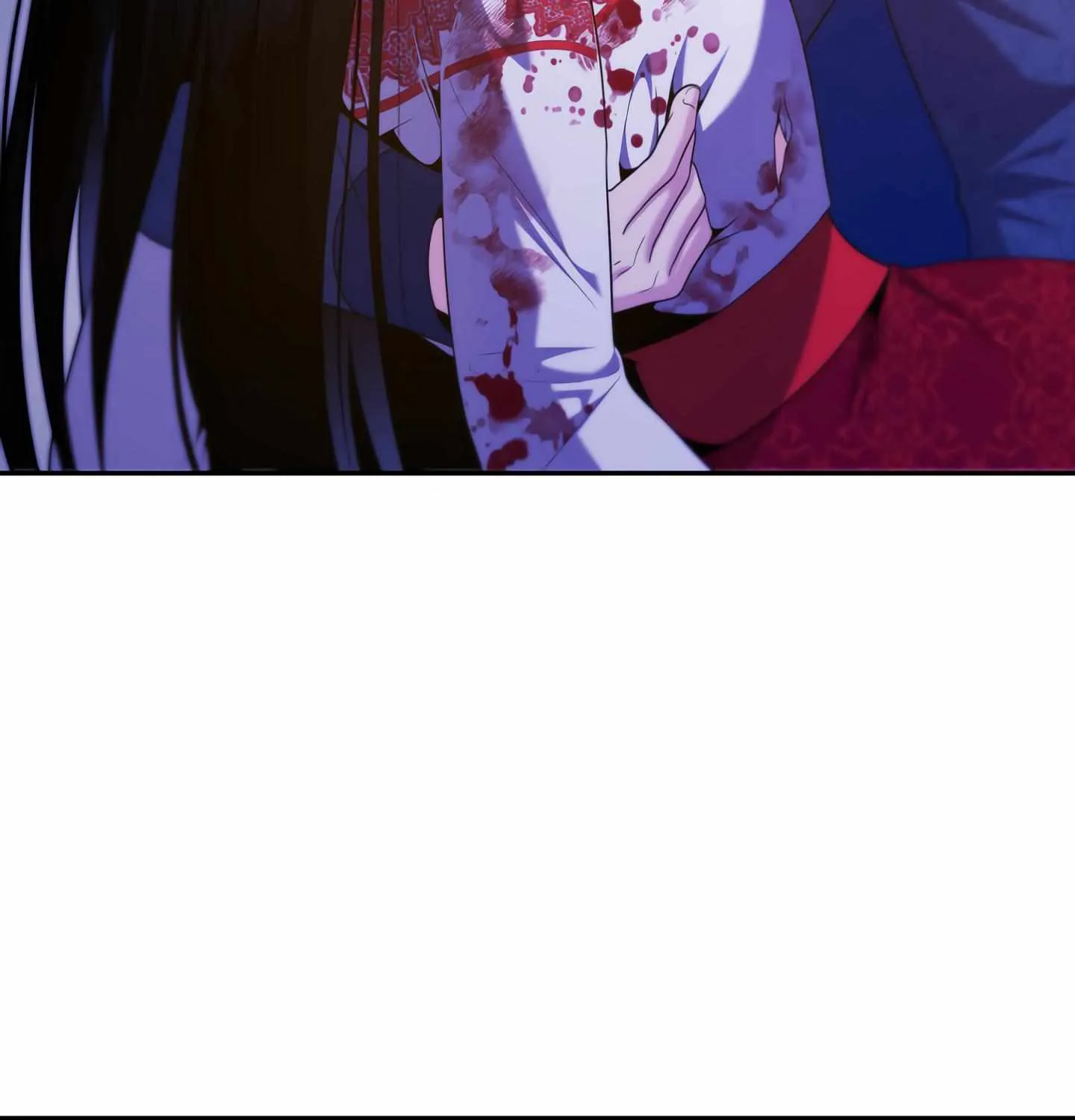 Read Fire in the Swamp chapter 46 image 101 on Lezhin