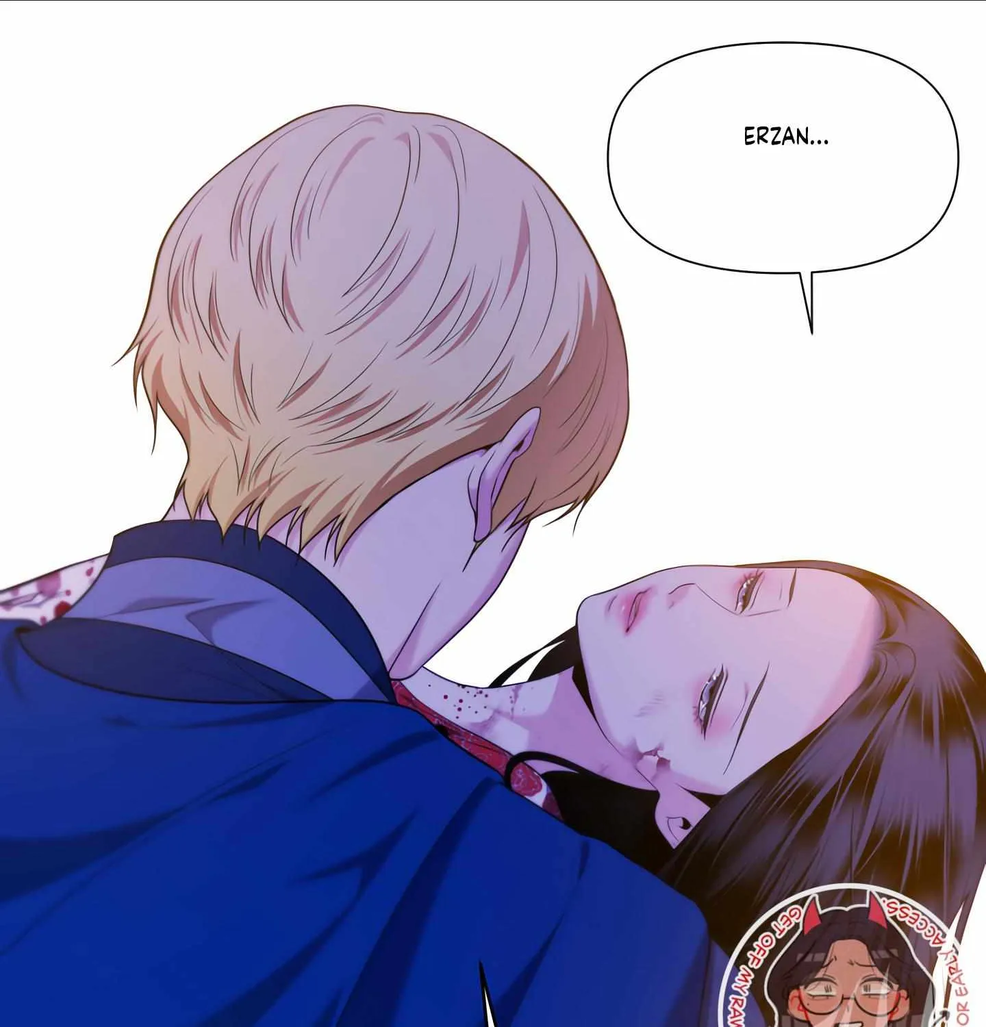 Read Fire in the Swamp chapter 46 image 102 on Lezhin