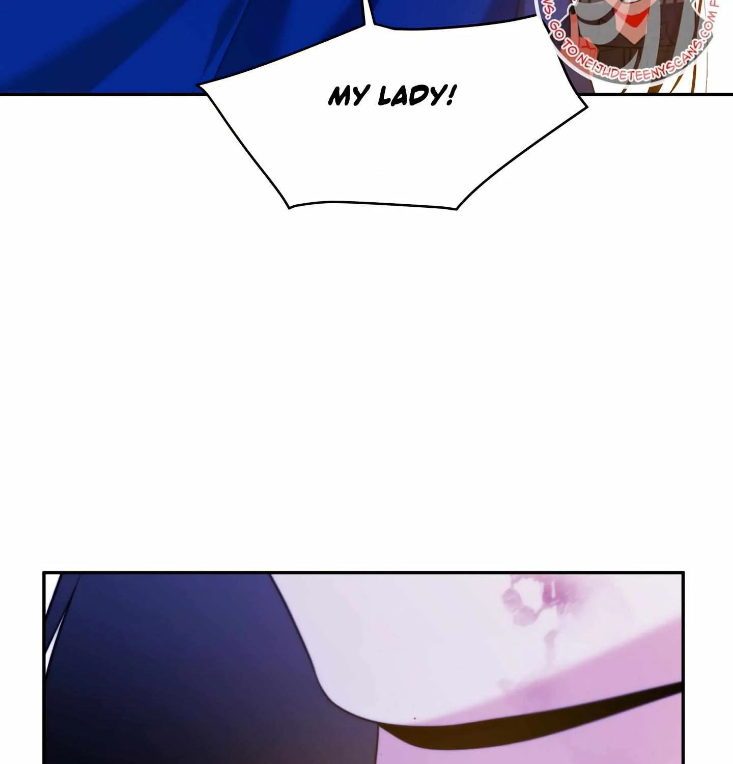 Read Fire in the Swamp chapter 46 image 103 on Lezhin