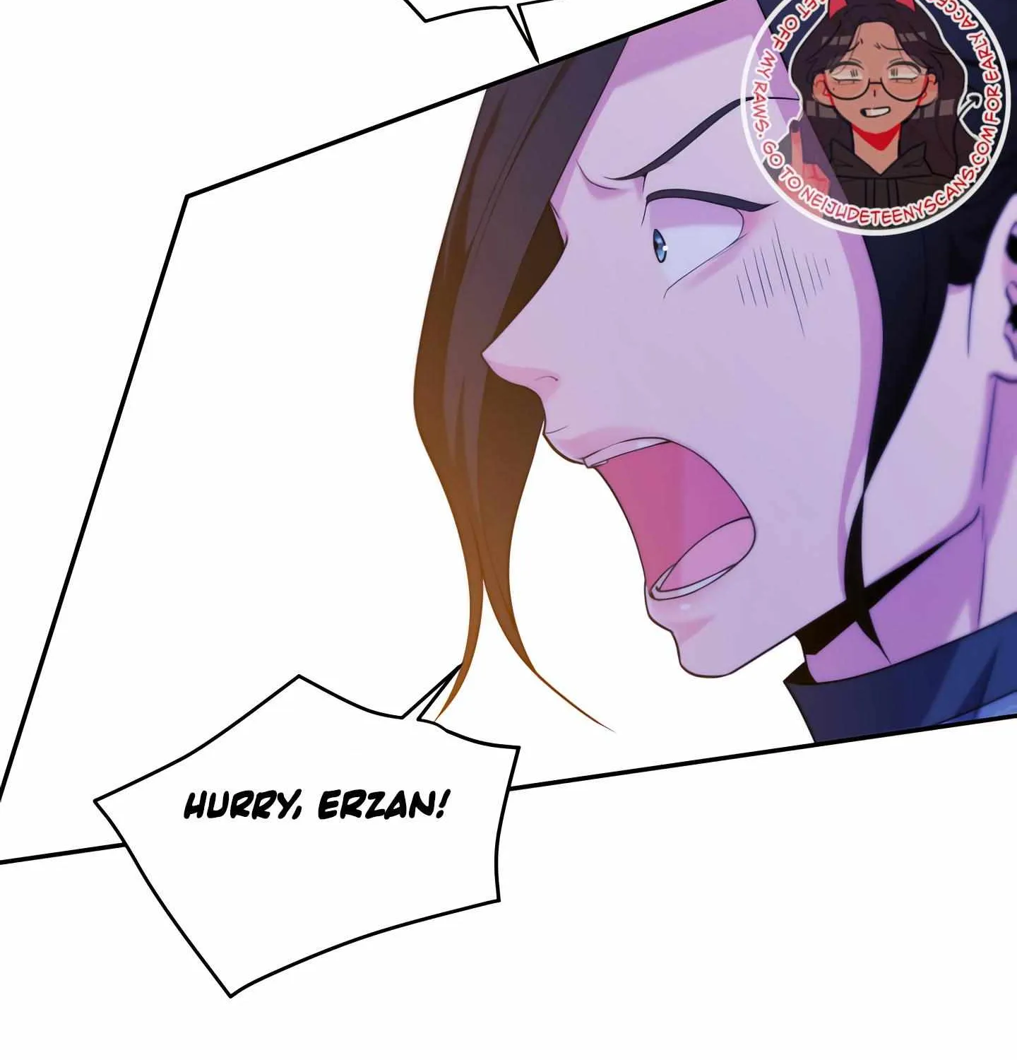 Read Fire in the Swamp chapter 46 image 110 on Lezhin