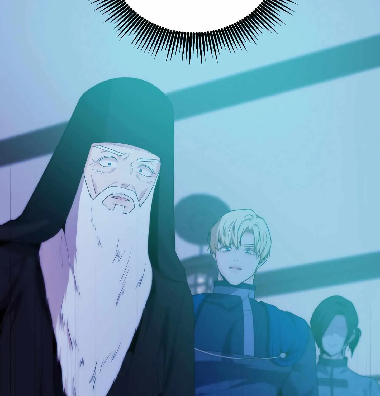 Read Fire in the Swamp chapter 46 image 121 on Lezhin