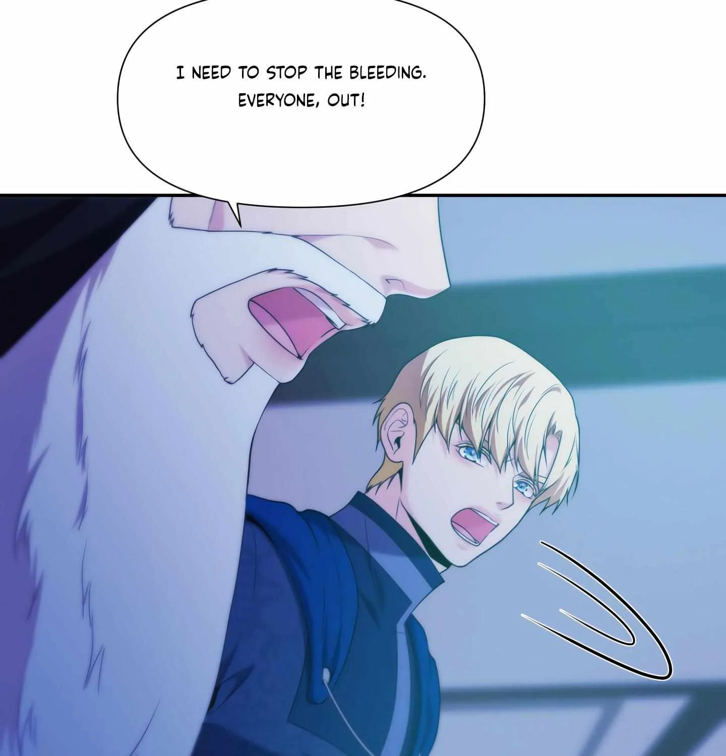 Read Fire in the Swamp chapter 46 image 125 on Lezhin