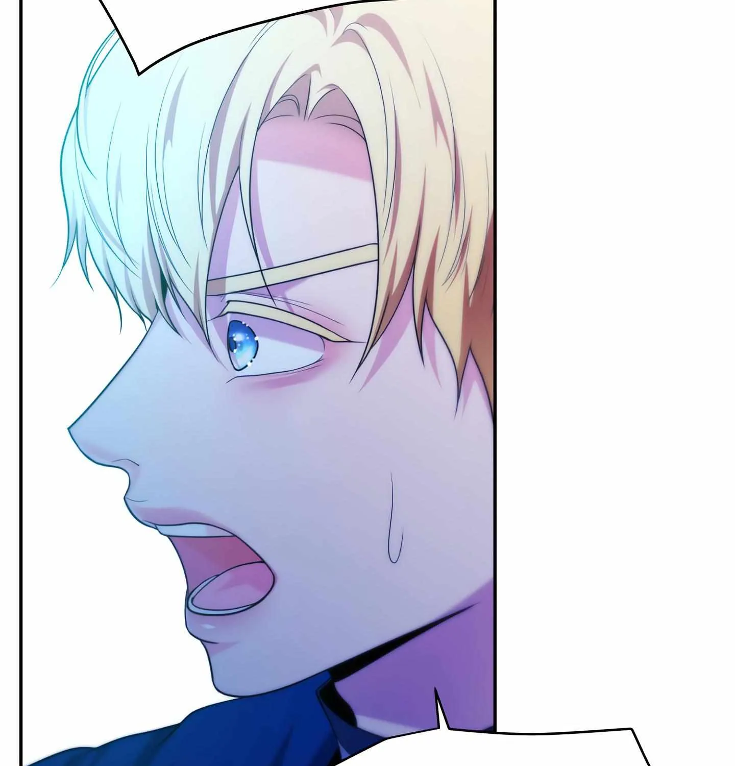 Read Fire in the Swamp chapter 46 image 127 on Lezhin