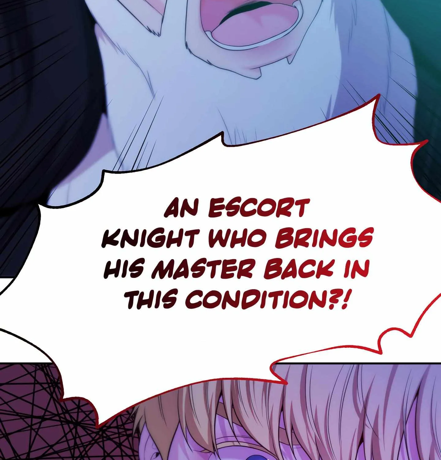 Read Fire in the Swamp chapter 46 image 130 on Lezhin