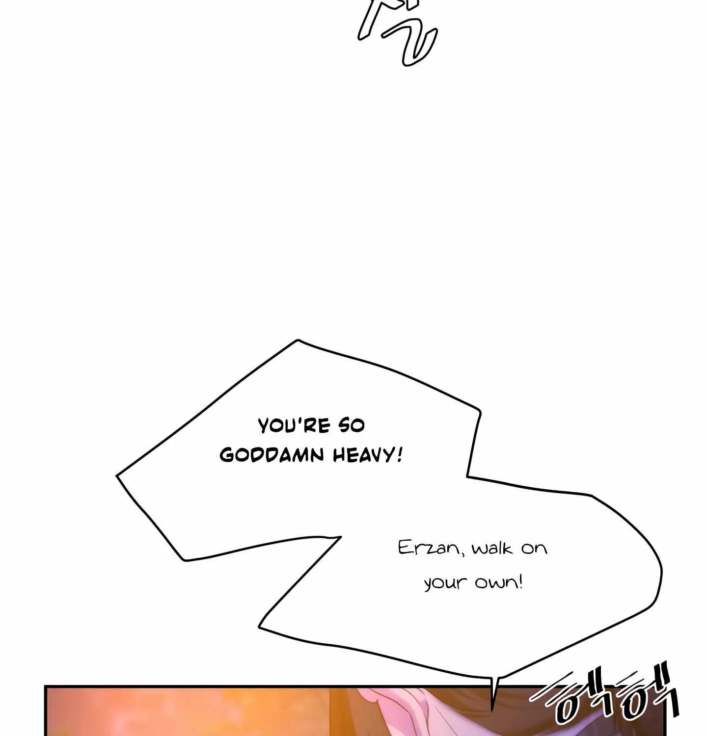 Read Fire in the Swamp chapter 46 image 135 on Lezhin
