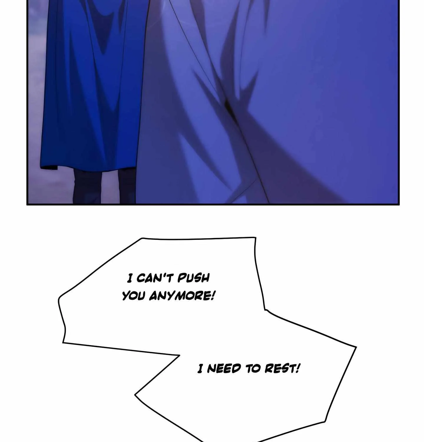 Read Fire in the Swamp chapter 46 image 137 on Lezhin