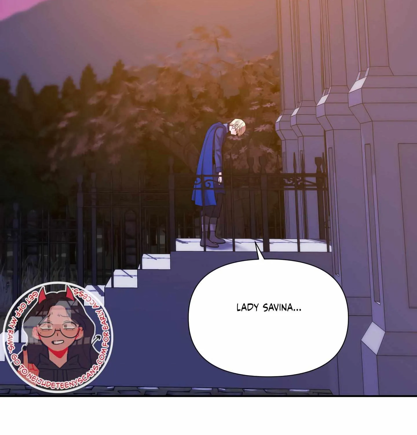 Read Fire in the Swamp chapter 46 image 146 on Lezhin