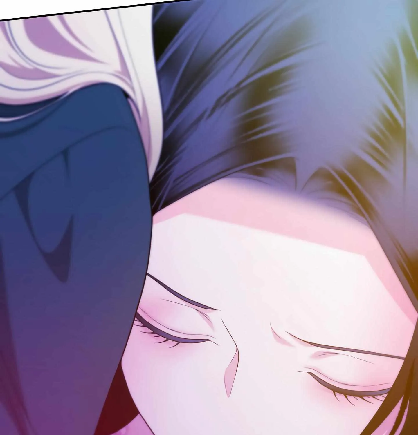 Read Fire in the Swamp chapter 46 image 33 on Lezhin
