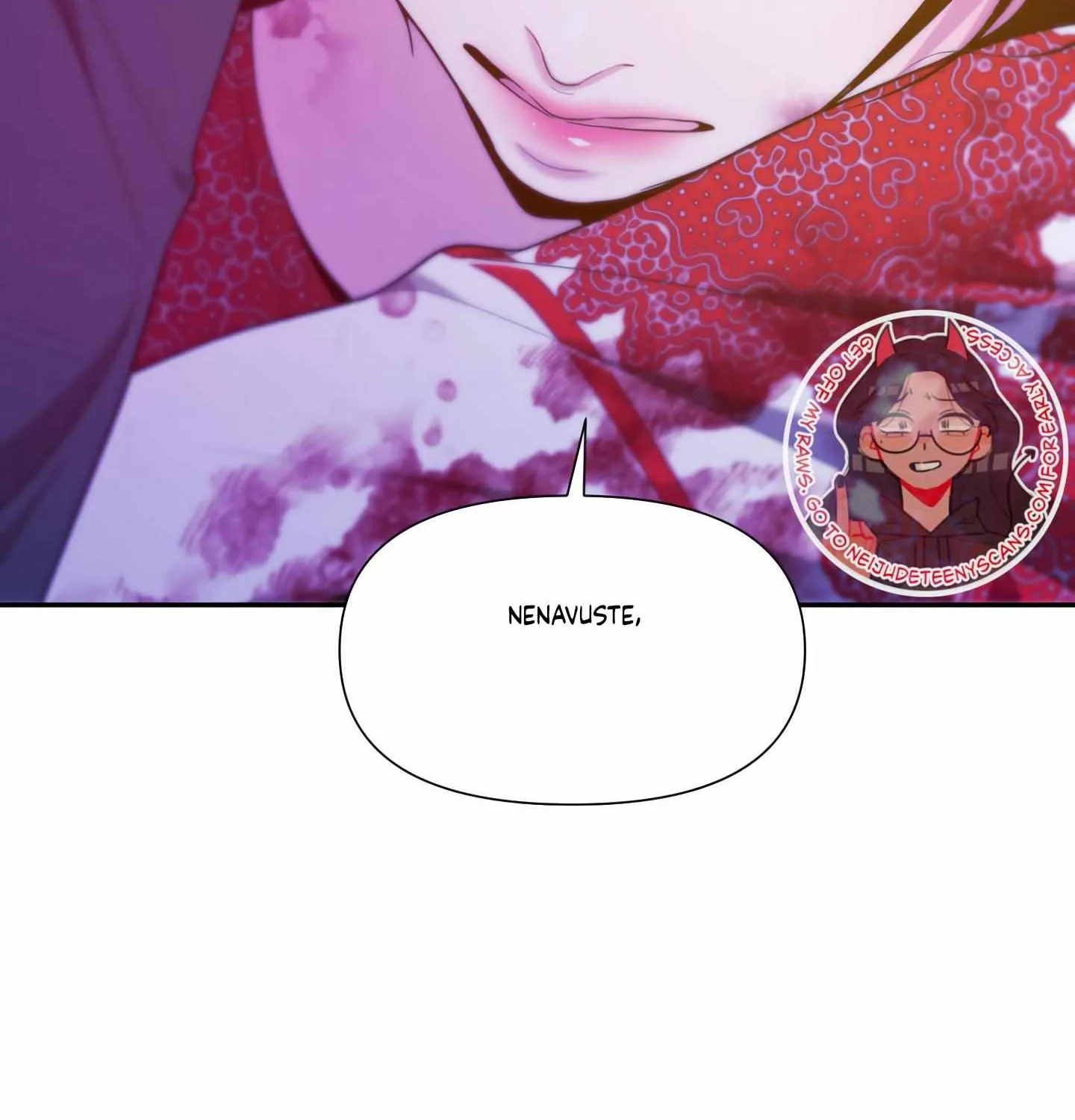 Read Fire in the Swamp chapter 46 image 34 on Lezhin
