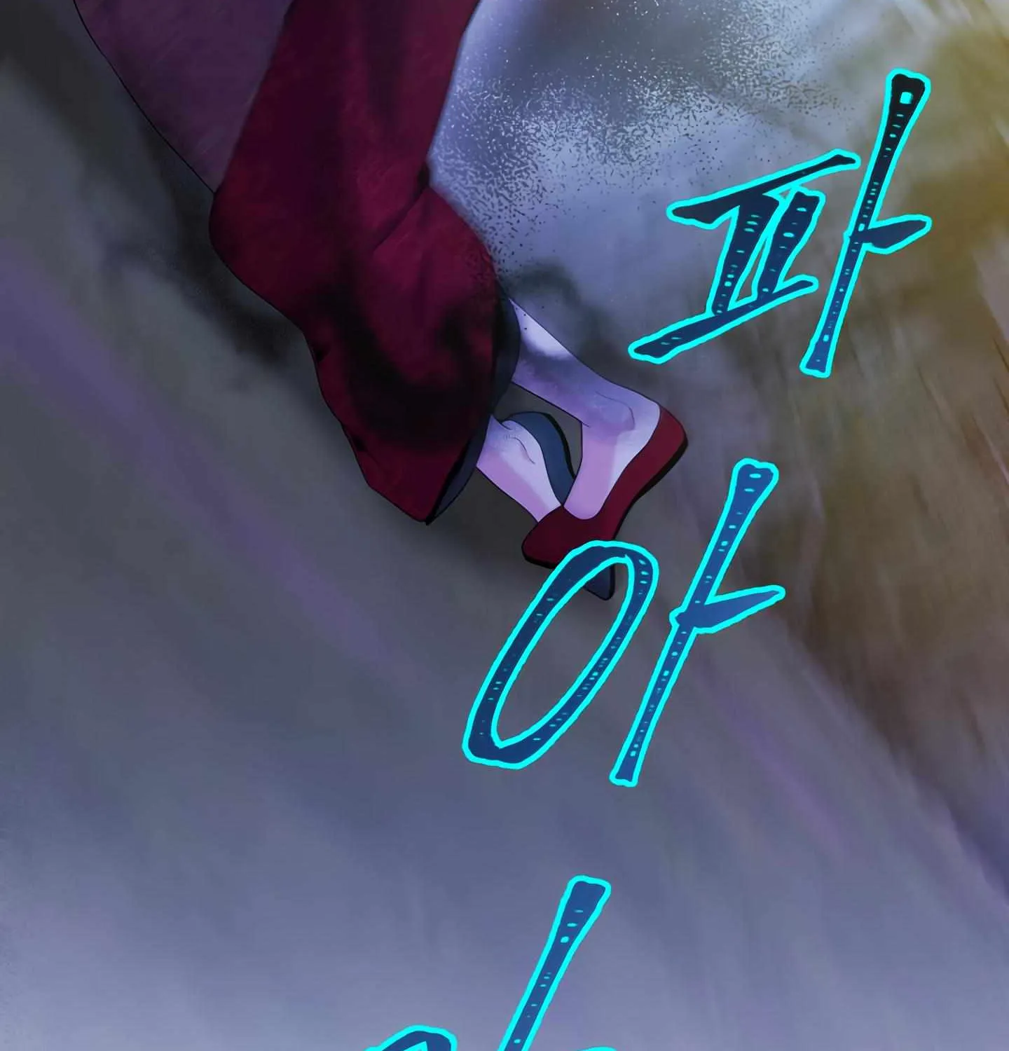 Read Fire in the Swamp chapter 46 image 38 on Lezhin