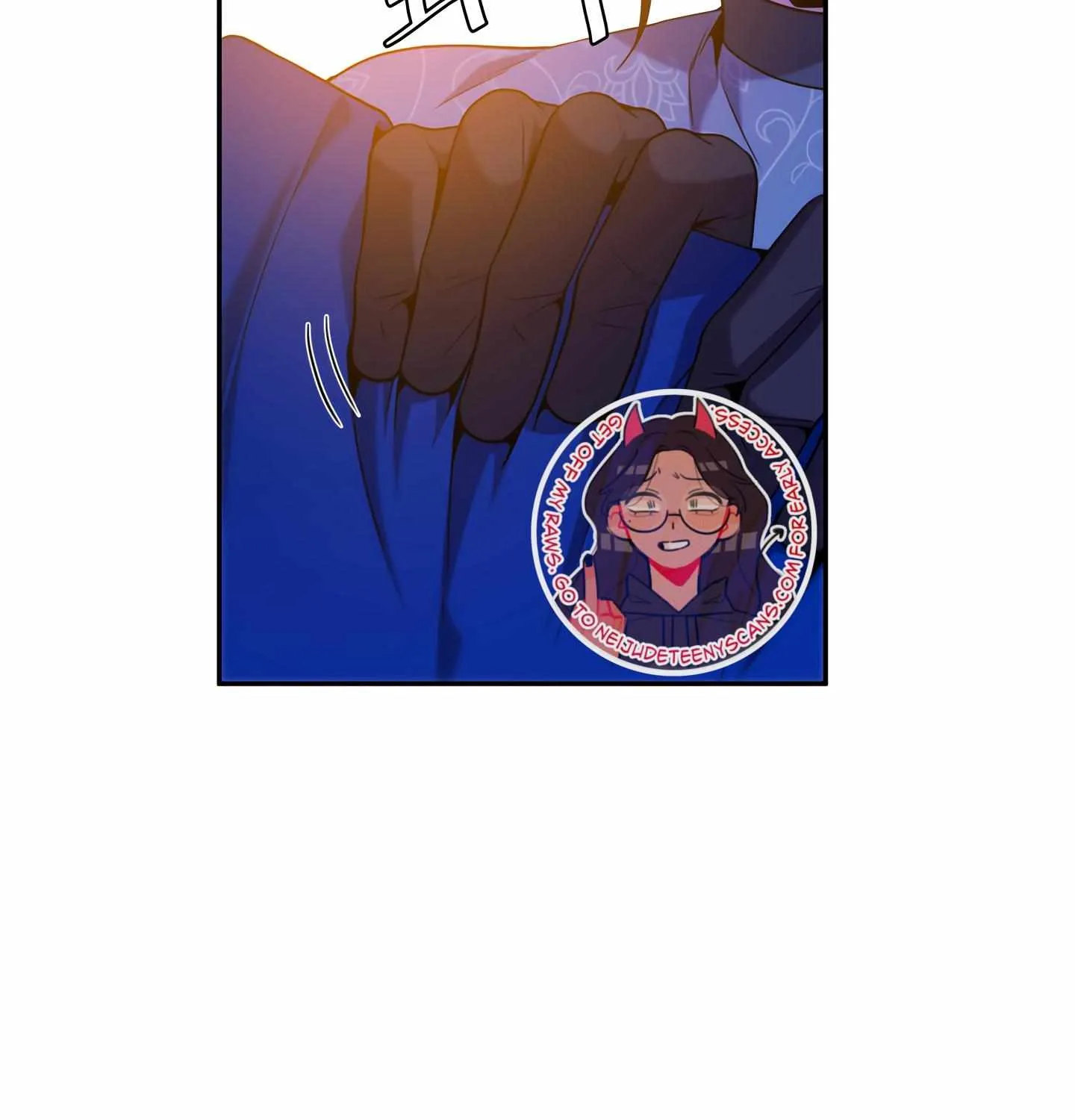 Read Fire in the Swamp chapter 46 image 45 on Lezhin