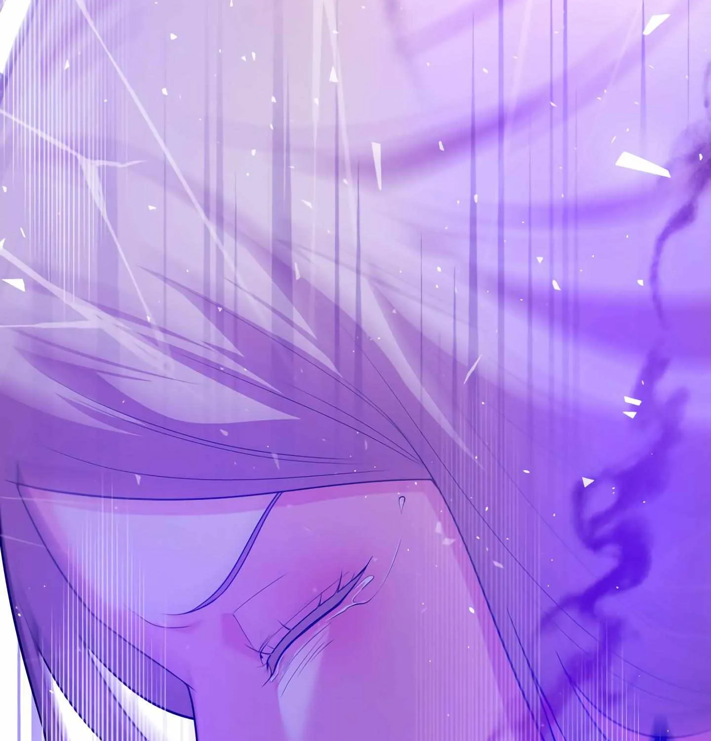 Read Fire in the Swamp chapter 46 image 54 on Lezhin
