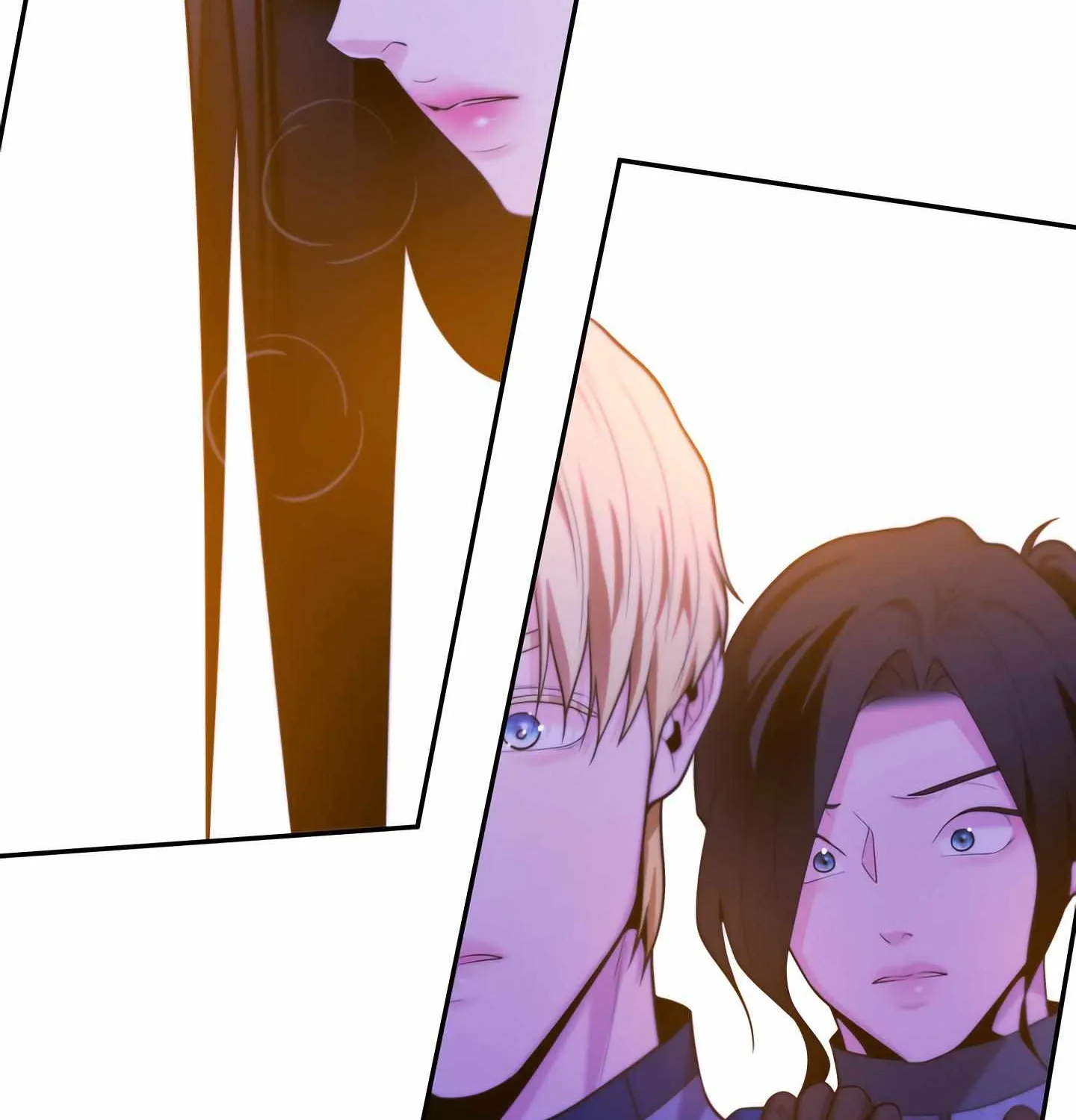 Read Fire in the Swamp chapter 46 image 6 on Lezhin